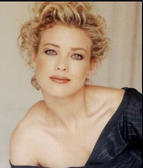 Melody Anderson