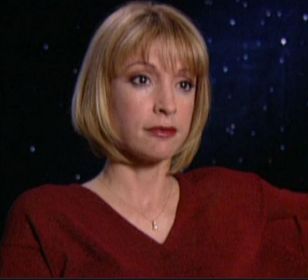 Nana Visitor