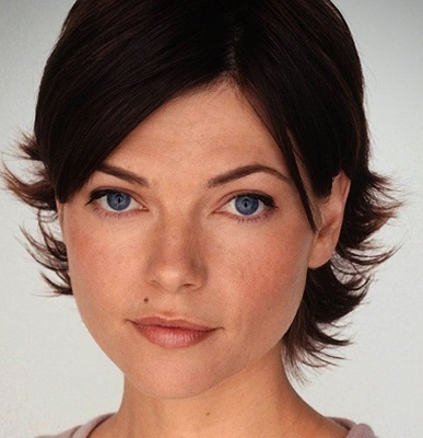 Nicole de Boer