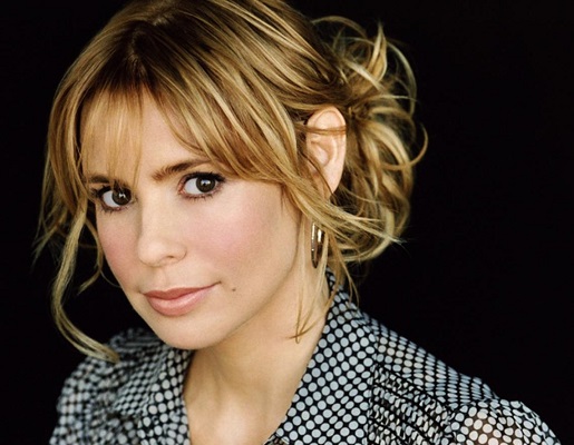 Olivia d'Abo