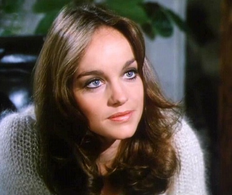 Pamela Sue Martin