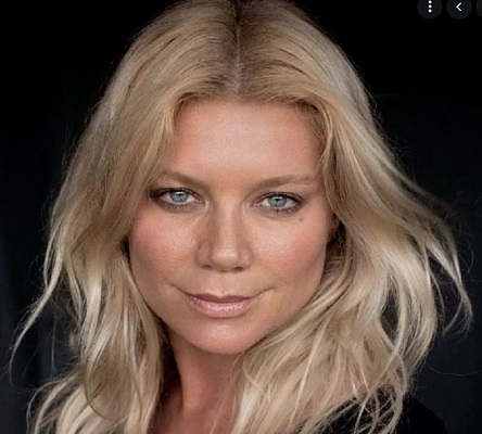 Peta Wilson