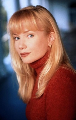 Rebecca De Mornay 