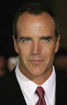 Richard Burgi