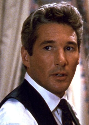 Richard Gere