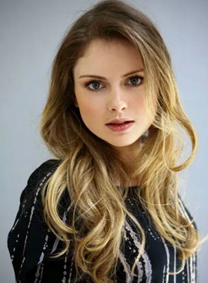 Rose McIver