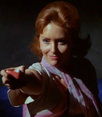 Sandra Smith