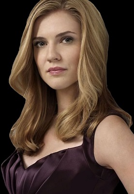 Sara Canning