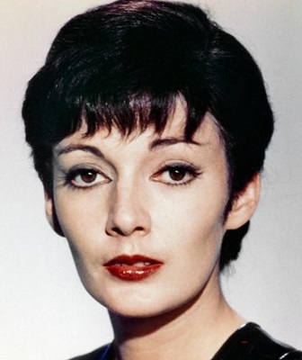 Sarah Douglas