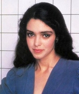 Kathleen Beller