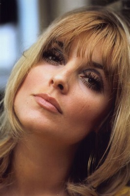 Sharon Tate