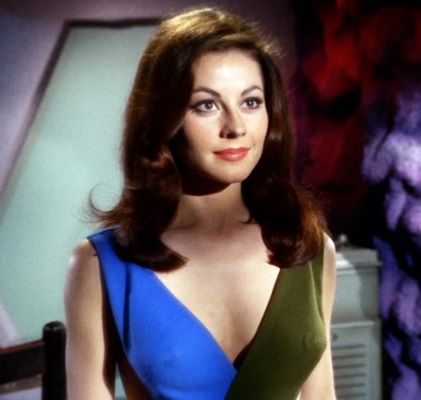 Sherry Jackson