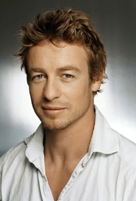 Simon Baker