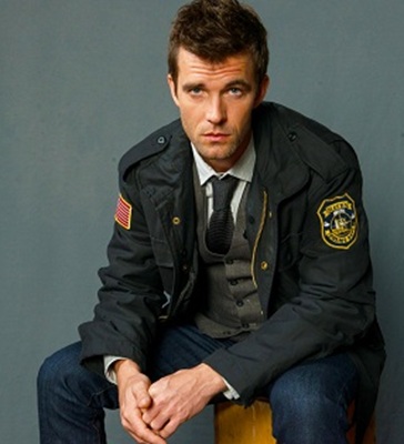 Lucas Bryant