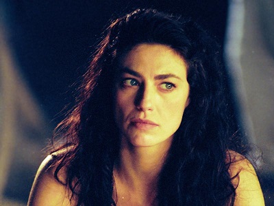 Claudia Black