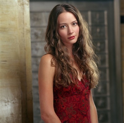 Amy Acker