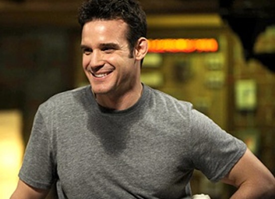 Eddie McClintock