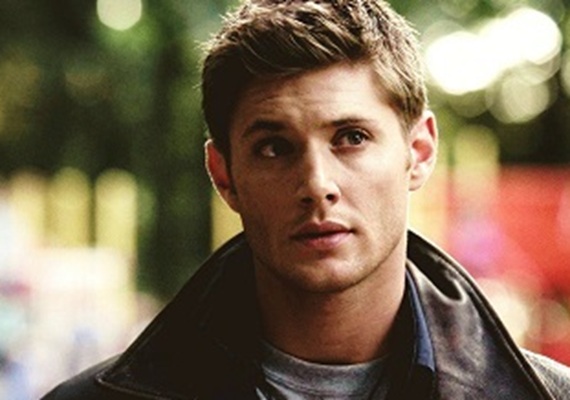 Jensen Ackles