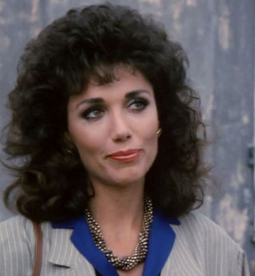 Stepfanie Kramer