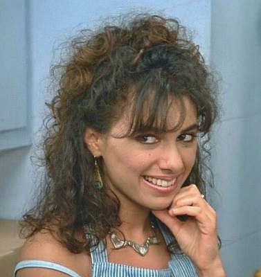 Susanna Hoffs