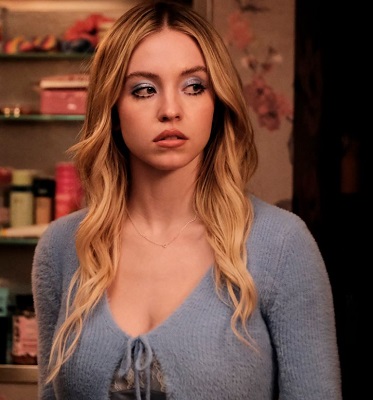 Sydney Sweeney