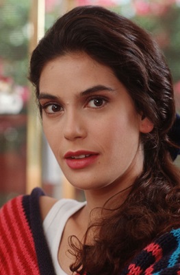 Teri Hatcher