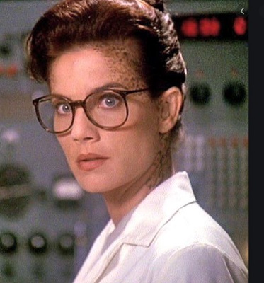 Terry Farrell