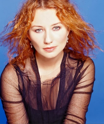 Tori Amos