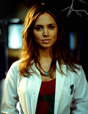 Eliza Dushku