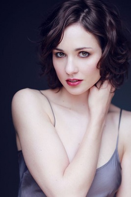 Tuppence Middleton