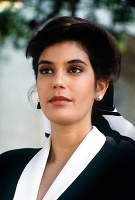 Teri Hatcher