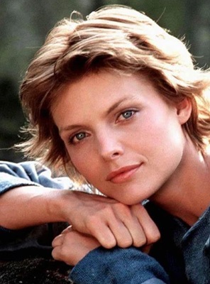 Michelle Pfeiffer