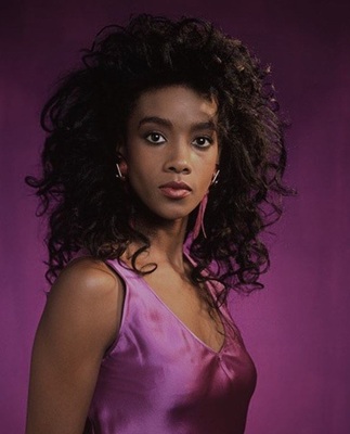 Vivica A. Fox