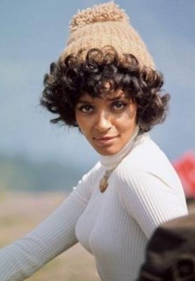 Vonetta McGee