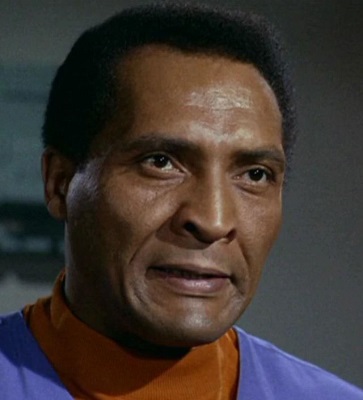 William Marshall
