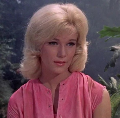 Yvette Mimieux